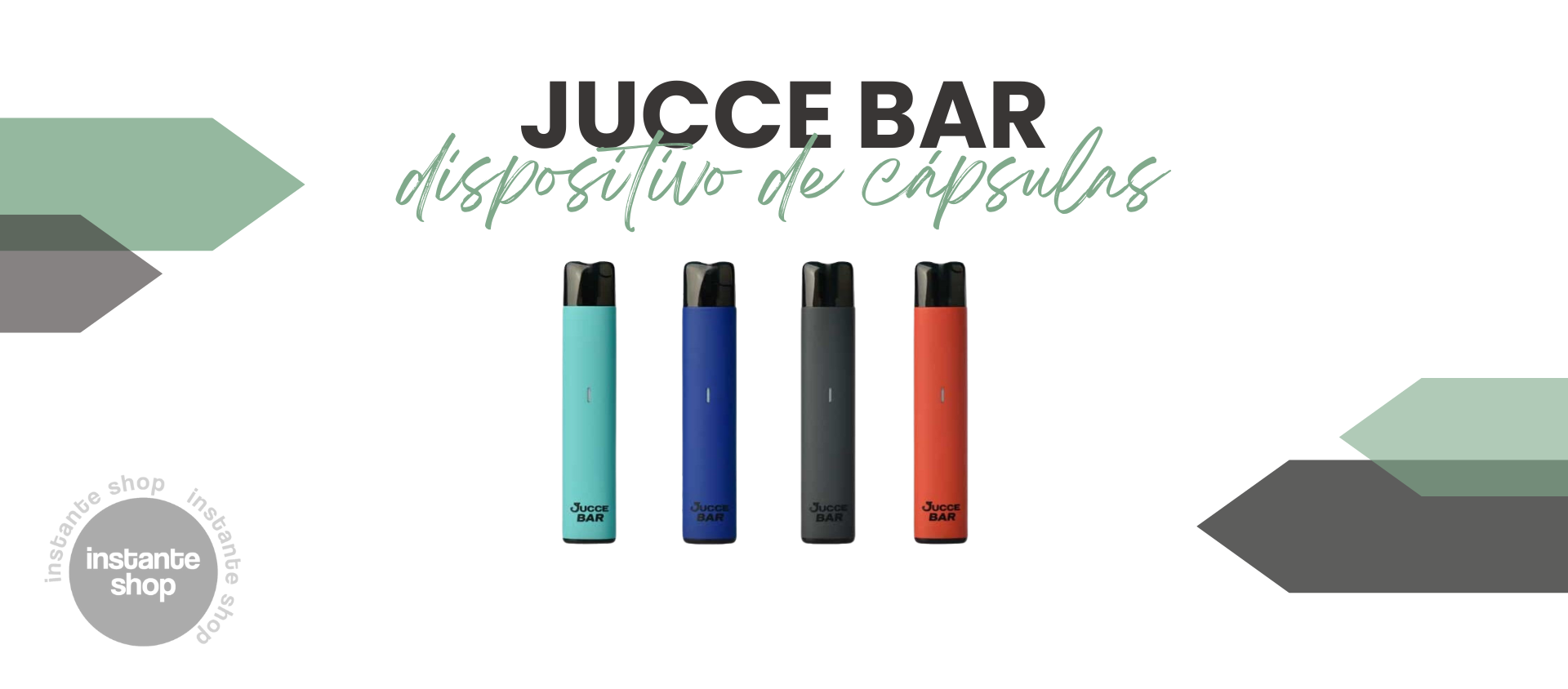 Dispositivos Jucce Bar