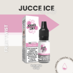 FRUIT TWIST Jucce ice nic salts