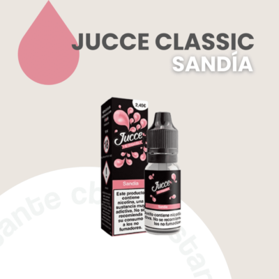 Jucce Classic Sandia