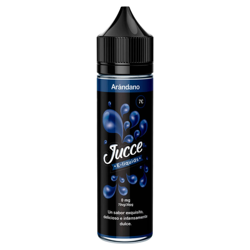 Jucce 50 Ml