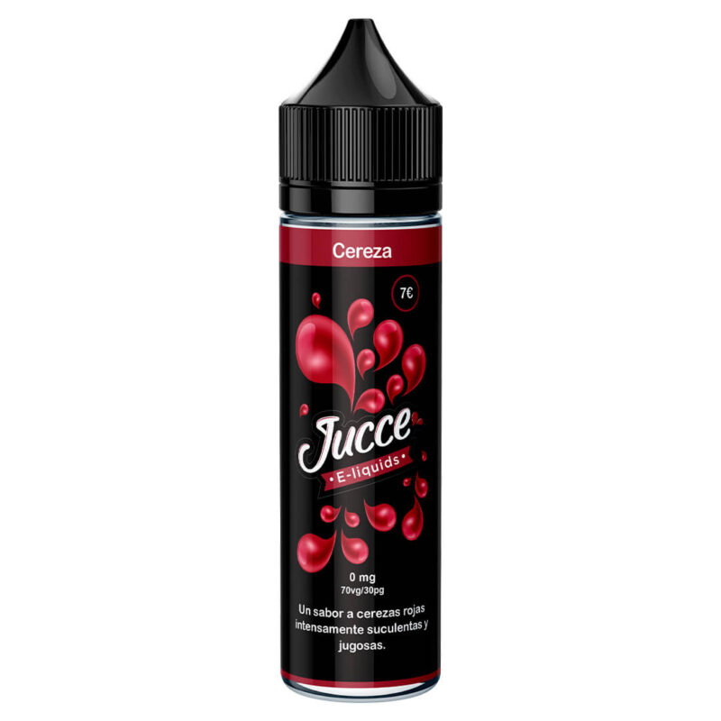 Jucce 50 Ml