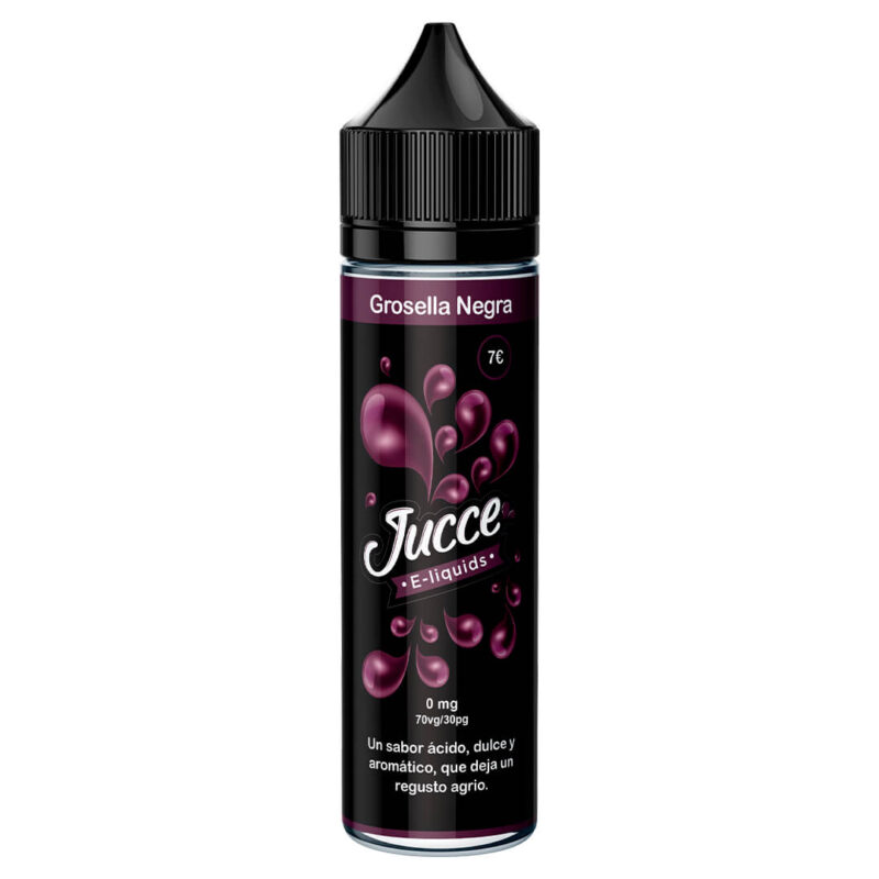 Jucce 50 Ml