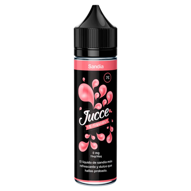 Jucce 50 Ml