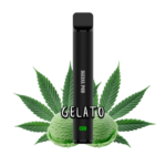 gelato cbd iguana smoke