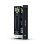 gorilla-glue-cbd-800puffs-by-iguana-smokes iguana smoke