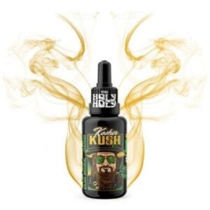 kosher kushthe holy holy cbd