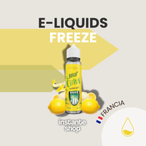 FREEZE CITRUS 50ML