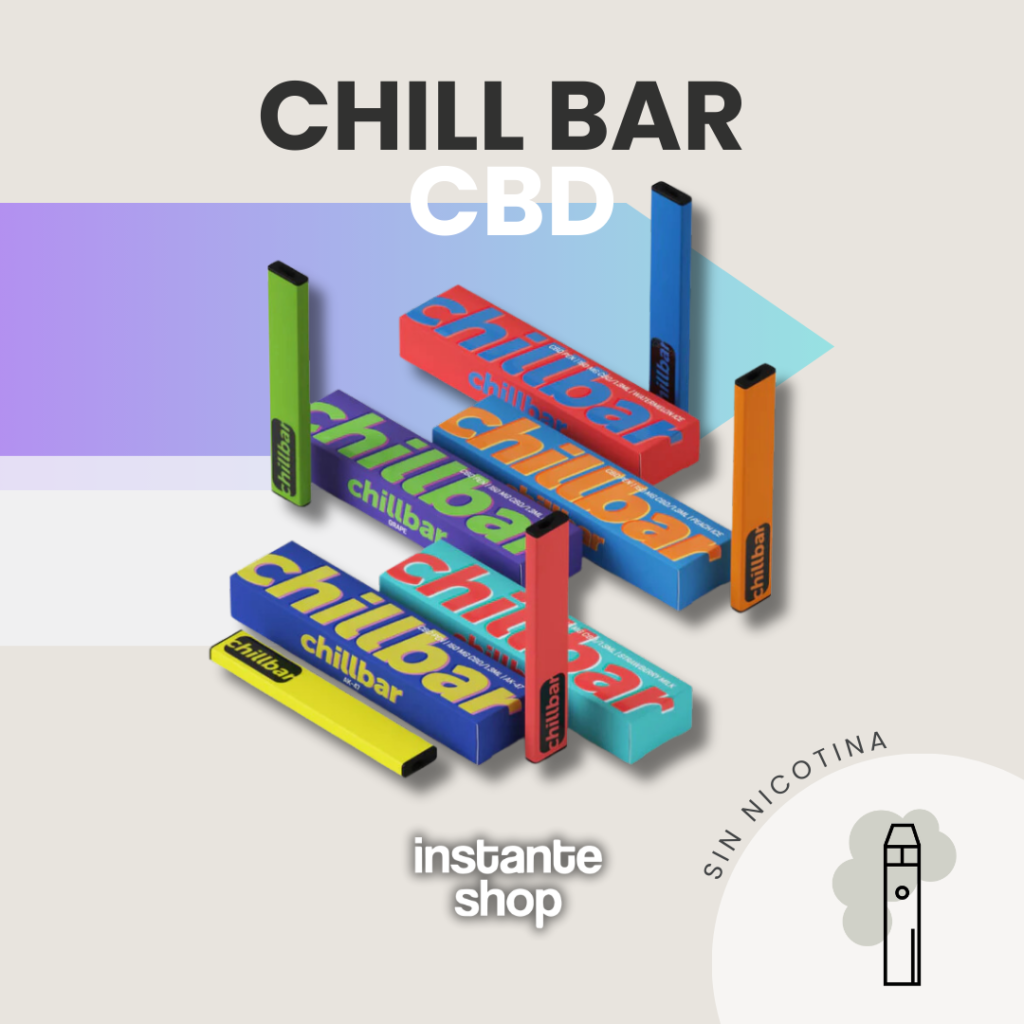 Chillbar Cbd