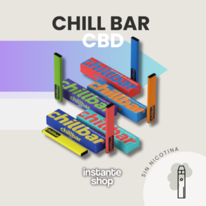 Chillbar cbd