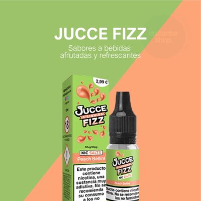 Jucce Fizz