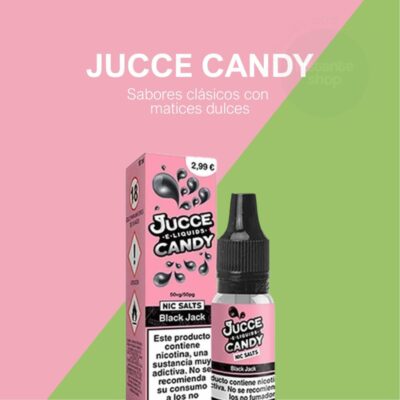 Jucce Candy