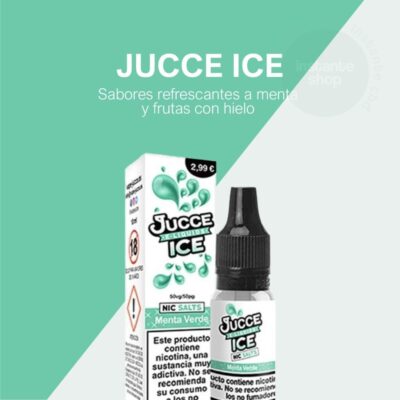 Jucce ICE