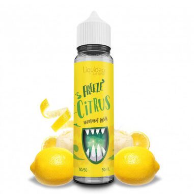 FREEZE Citrus 50 ML