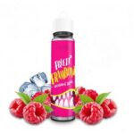 Liquideo FREEZE Framboyz, FREEZE Framboyz 50 ML, con nicotina