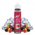 FREEZE Frutos Rojos 50 ML