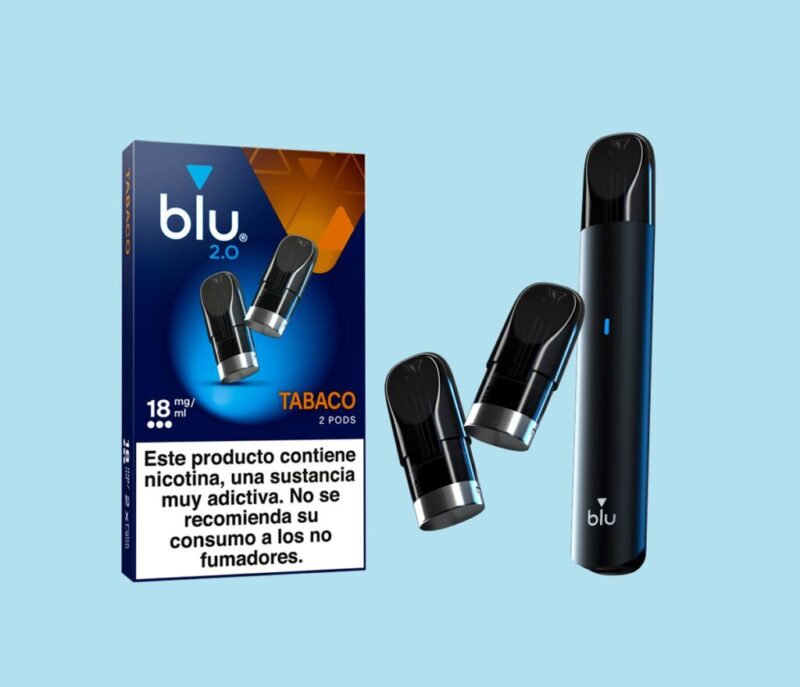 Blu 2.0 Starter Kit Iniciación