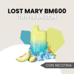 lost mary triple melon, elfbar lost triple melon, lost mary melón