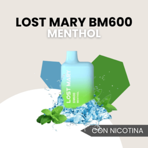 lost mary menthol, lost mary pineapple, lost mary piña