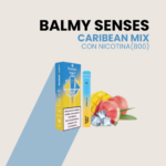 BAlmy senses caribean mix 800