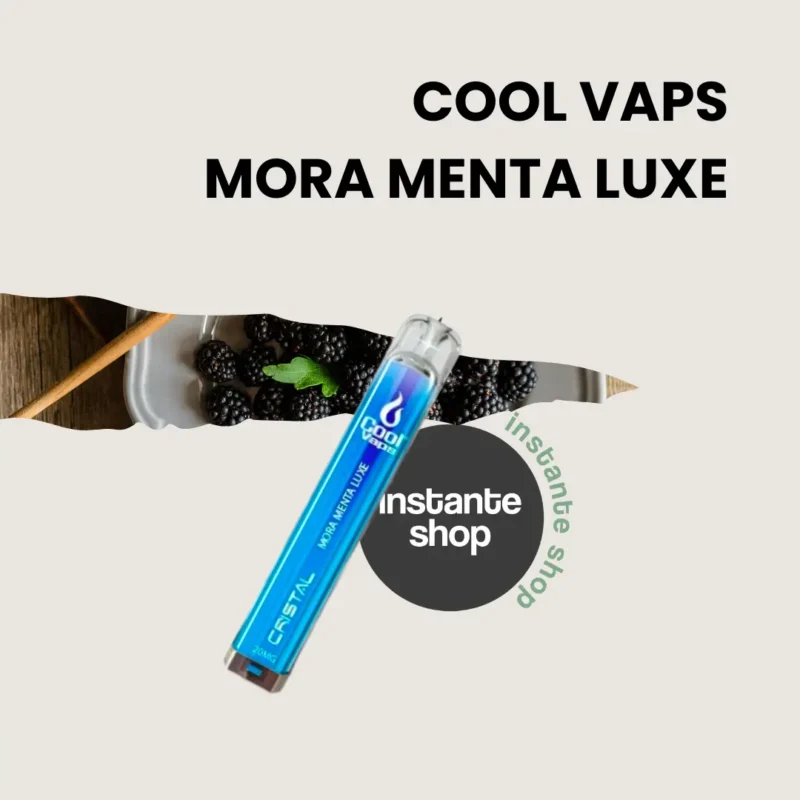 Mora Menta