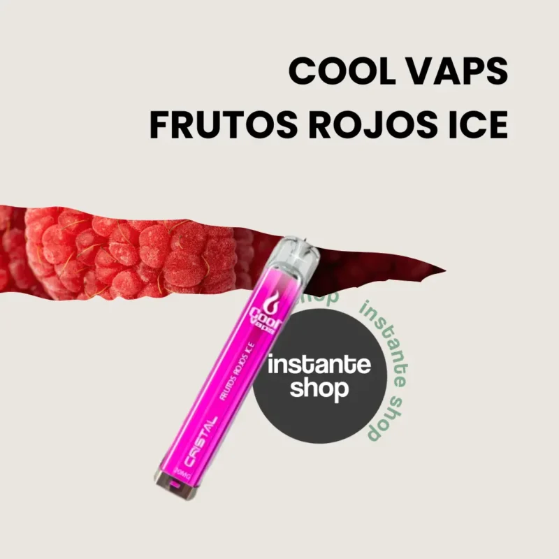 Frutos Rojos Ice