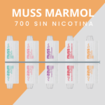 MUSS MARMOL ZERO 700