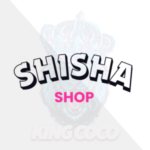 SHISHA SHOP