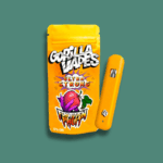 desechable, 75% CBD, pods desechables, Gorilla Grillz, Forbidden Fruit, Gorilla Grillz®, Pods desechables CBD, CBD de sechable 75% desechable, 75% CBD, pods desechables, Gorilla Grillz, Forbidden Fruit, Gorilla Grillz®, Pods desechables CBD, CBD de sechable 75%