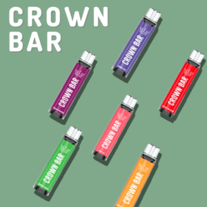 Crown Bar, Al Fakher, crown bar vape, crown bar vape precio, berry ice, vape españa, ant vape, crown bar al fakher, crown bar lush ice, crown bar vape 8000 puffs, crown bar belfast, crown bar iguazu, crown bar grape punch, crown bar vape