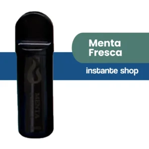 Menta Fresca Cool Vaps, Capsulas Cool Vaps Capsulas Menta Frresca