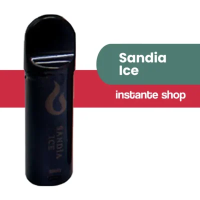 Sandía Ice Cool Vaps