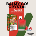 BalMY go Crystal Sandía