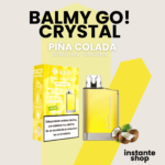 BalMY go Crystal Piña colada