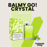 BalMY go Crystal Menta