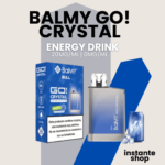 BalMY go Crystal Energy Drink