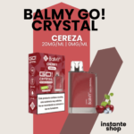 BalMY go Crystal Cereza