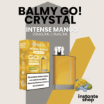 BalMY go Crystal Intense Mango