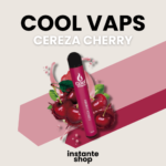 Cool Vaps cereza cherry