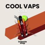 Cool Vaps cola