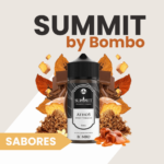 Olympus SUMMIT By BOMBO