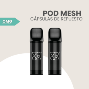 POD MESH CÁPSULA DE REPUESTO