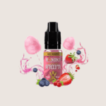 Sales de nicotina Afrodita, Bombo Golden Era, By Bombo E-liquids