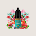 Sales de nicotina Atenea, Bombo Golden Era, By Bombo E-liquids
