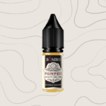 Sales platinum tabaco Pompeii, Bombo Nic Salts, Con nicotina