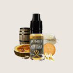 Sales de nicotina Nirvana, Bombo Golden Era, By Bombo E-liquids