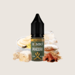 Sales de nicotina Pandora, Bombo Golden Era, By Bombo E-liquids