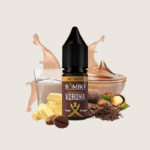 Sales de nicotina Vorona, Bombo Golden Era, By Bombo E-liquids