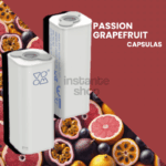 Cápsula Passion Grapefruit