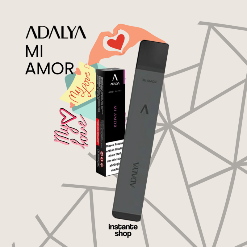 Adalya Mi Amor