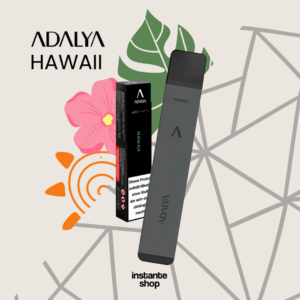 Vaper Adalya hawaii